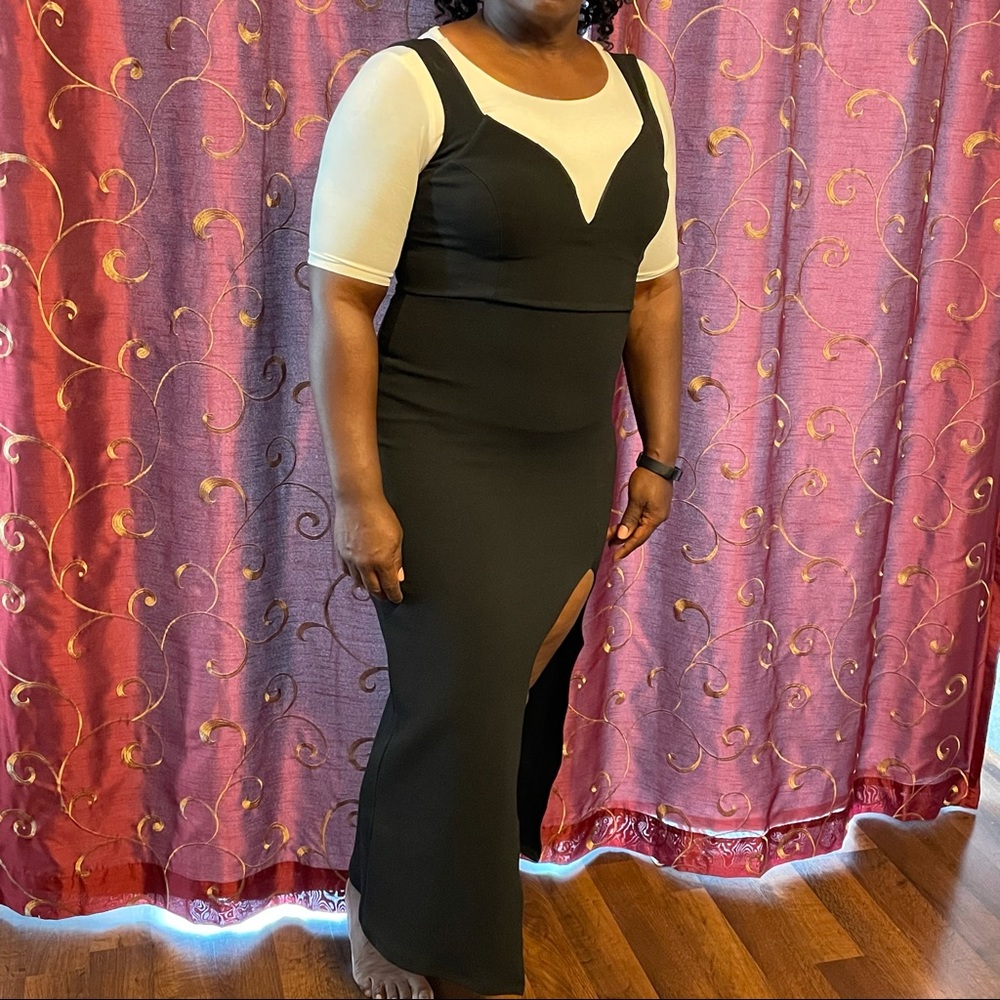 Sarah La Evening Gown